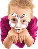 Paintoos Pet Pack Temporary Face Tattoos