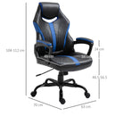 Racing Style Gaming Office Chair