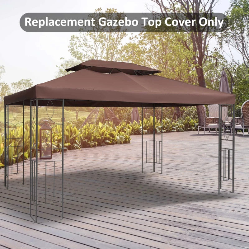 Replacement Canopy Top