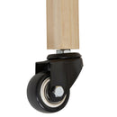 4 Wheeled Hamster Cage