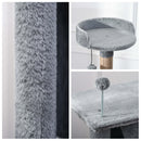 PawHut Cat Tree Tower