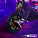 Razor LightShow RipRider 360