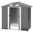 Garden Storage Shed