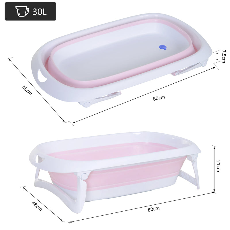Baby Bathtub