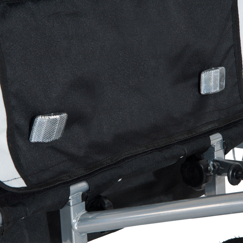 Baby Bike Trailer