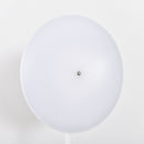 Homcom Tall Floor Lamp 171cm - White