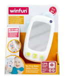 Winfun My First Phone & Camera Twin Pack