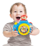 Winfun My First Phone & Camera Twin Pack