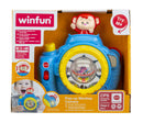 Winfun My First Phone & Camera Twin Pack