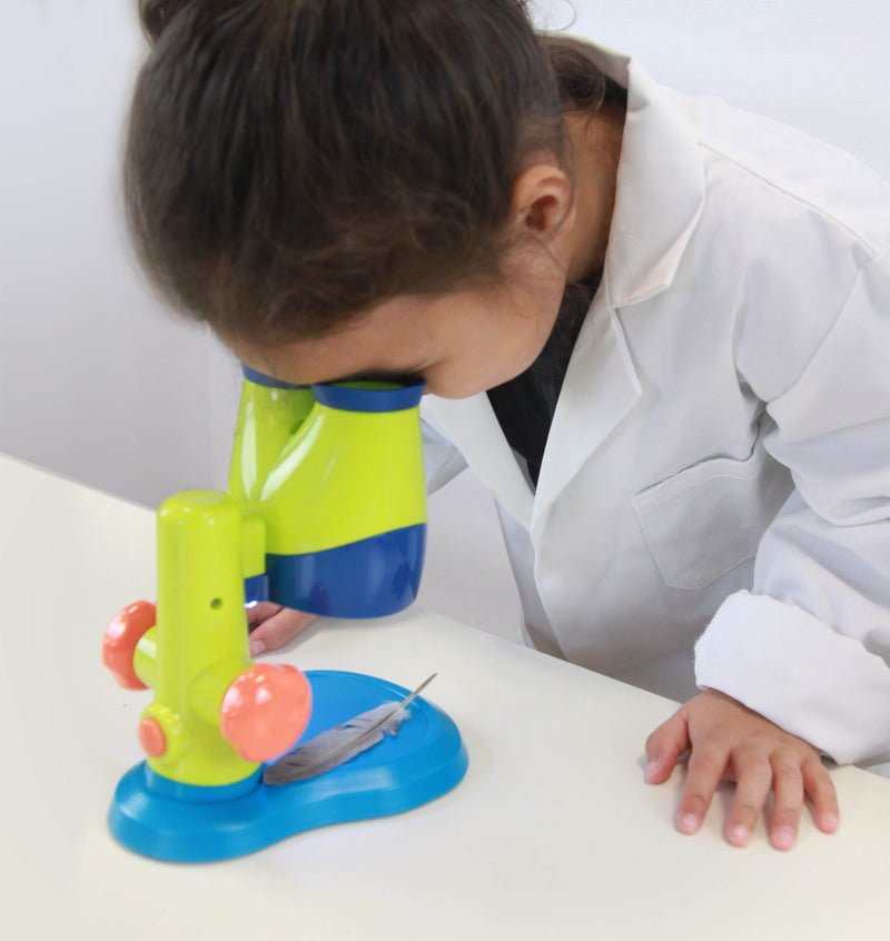 Buki Junior Science Microscope