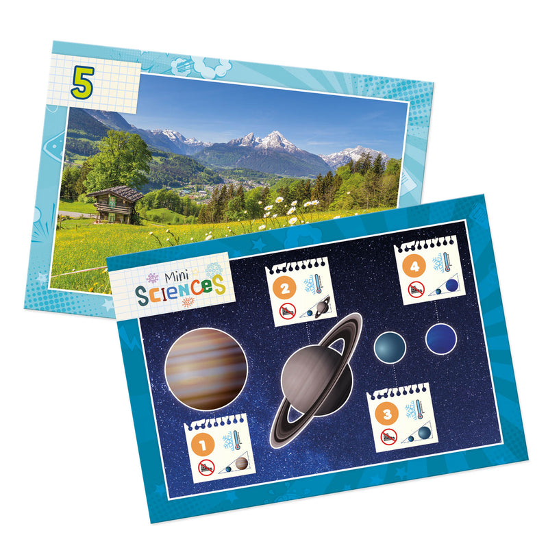 Buki Junior Science Telescope