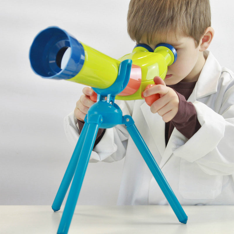 Buki Junior Science Telescope
