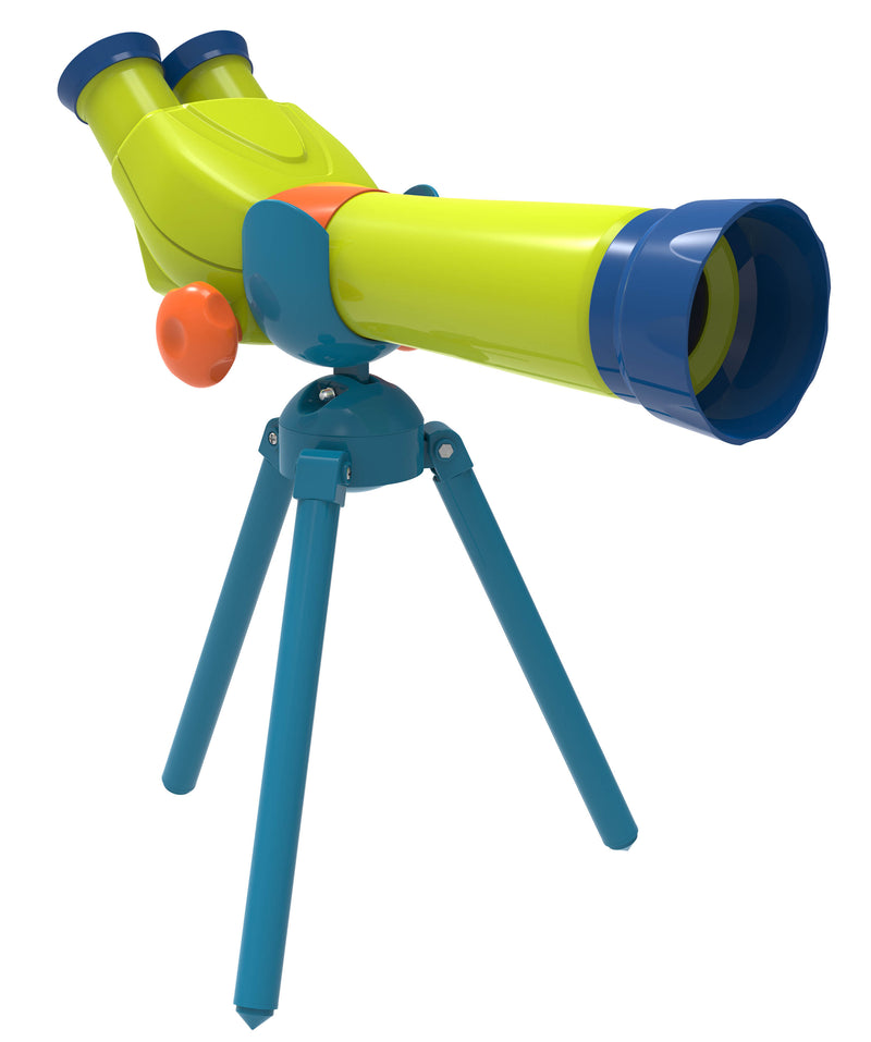 Buki Junior Science Telescope