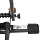 Stationary Bike Stand