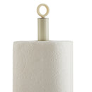 Morphy Richards Dune Towel Pole - Ivory Cream