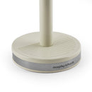 Morphy Richards Dune Towel Pole - Ivory Cream