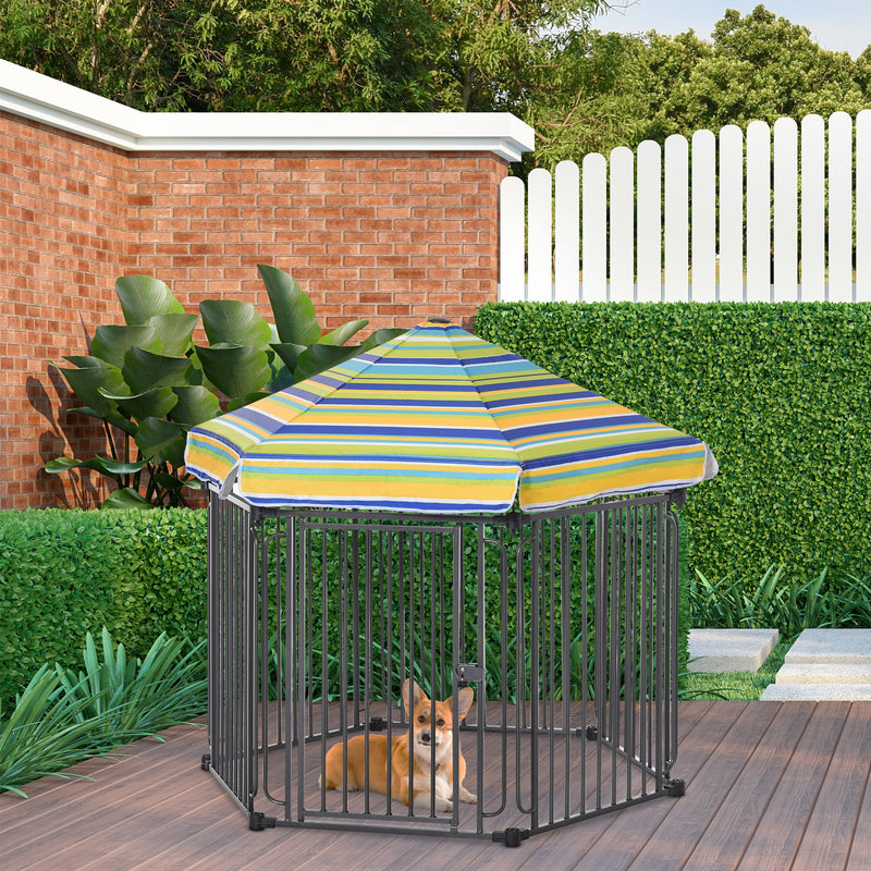 Gazebo outdoor pet playpen cheap