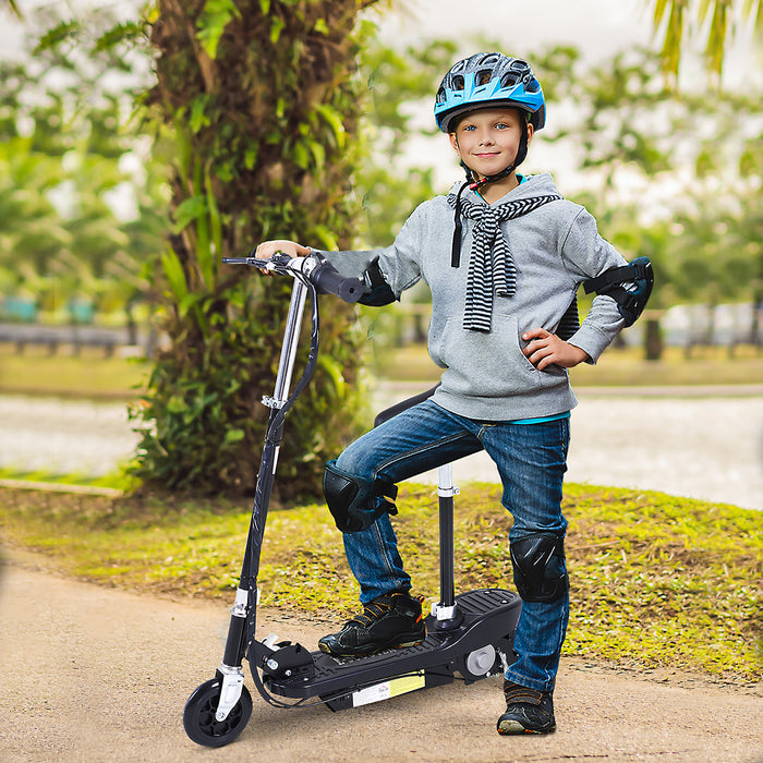 Electric Scooters