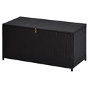 Rattan Storage Box