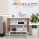 Storage Cabinet
