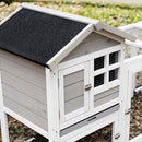 Rabbit Hutch