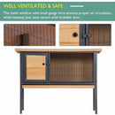 Rabbit Hutch