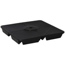 Outsunny Plastic Umbrella Base