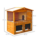 Rabbit Hutch