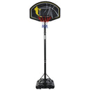 Adjustable Basketball Hoop Stand - 250cm - 365cm