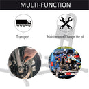 Motorcycle Wheel Chock