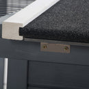 Rabbit Hutch Shelter - Comfortable & Compact