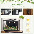 Reptile Box