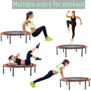 Trampoline