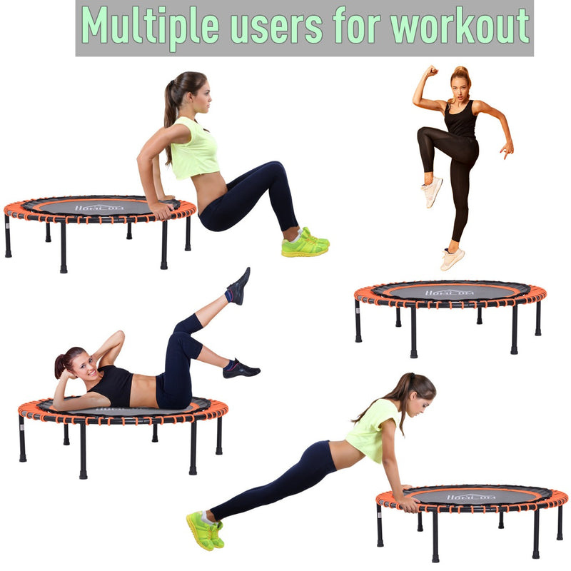 Trampoline
