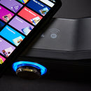 Akai Bluetooth Gaming LED Soundbar Black