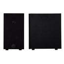 Akai Core Stereo System with Bluetooth CD Micro DAB Radio Black