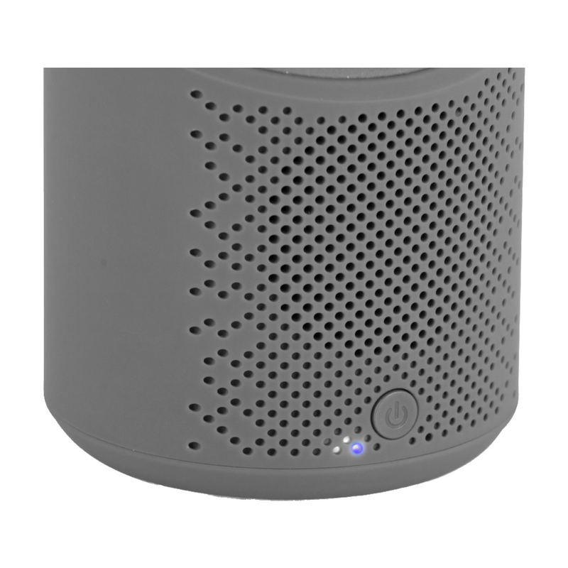 Dynmx3 Bluetooth Speaker with Wireless Charging