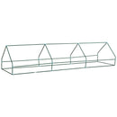 Lean To Green House