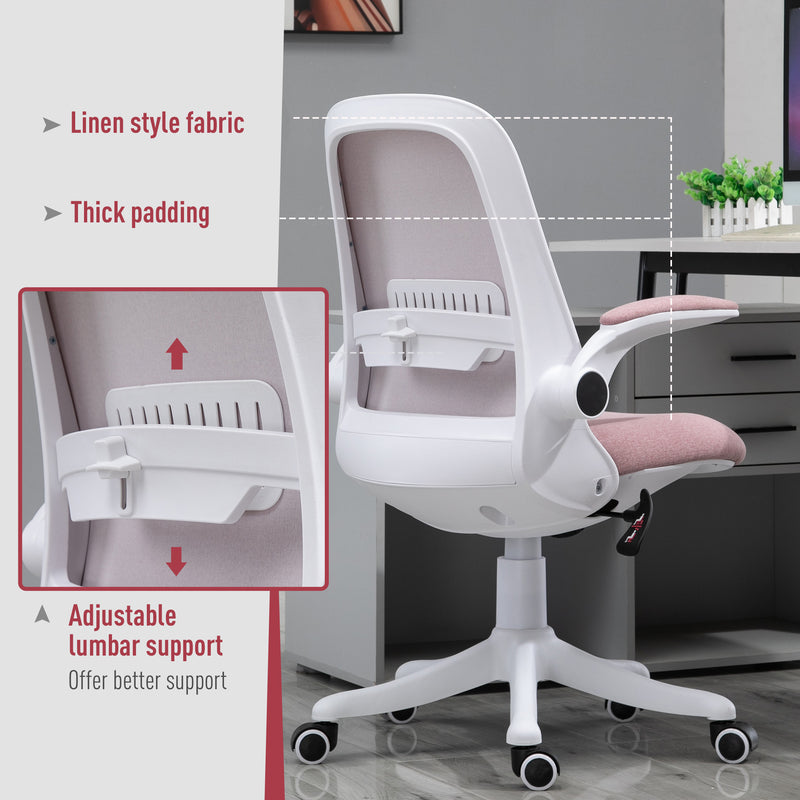 Adjustable Office Chair - Highly Ergonomic