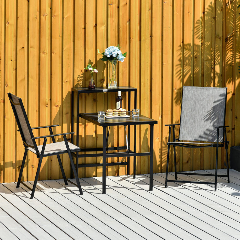 Patio Dining Set