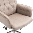 Vinsetto Office Chair - Grey