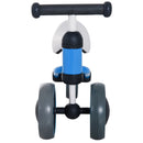 Kids Balance Bike - Blue