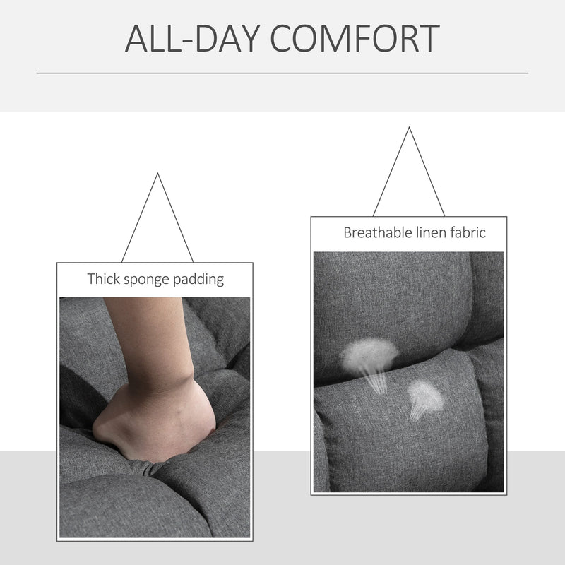Lazy Sofa