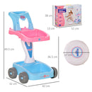 Kids Cleaning Playset