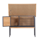 Rabbit Hutch