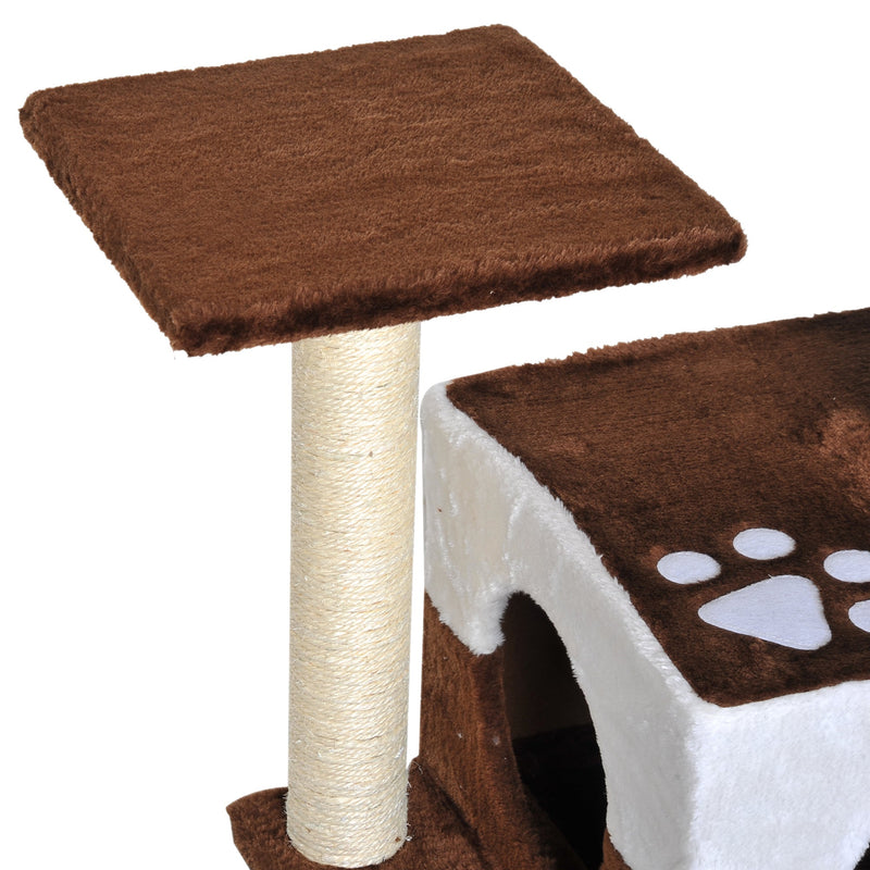 Cat Tree