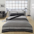 Moxie Duvet set- Double