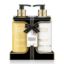 Baylis & Harding Sweet Mandarin and Grapefruit 2 Piece Bottle Set Xmas Gift