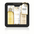 Luxury Square Bag Baylis and Harding Sweet Mandarin and Grapefruit Gift Set