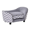 PawHut Pet Sofa